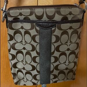 Coach Crossbody